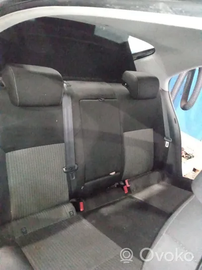 Seat Toledo IV (NH) Sedile posteriore 5JA885375C