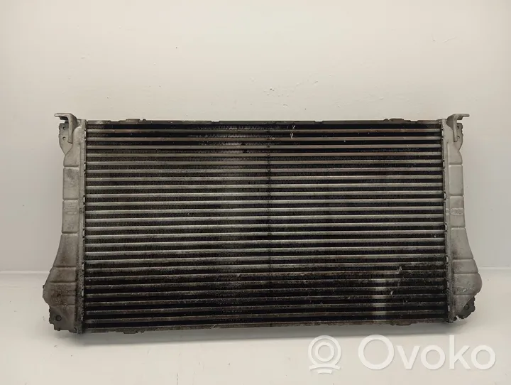 Toyota Verso Radiatore intercooler JD1271003521