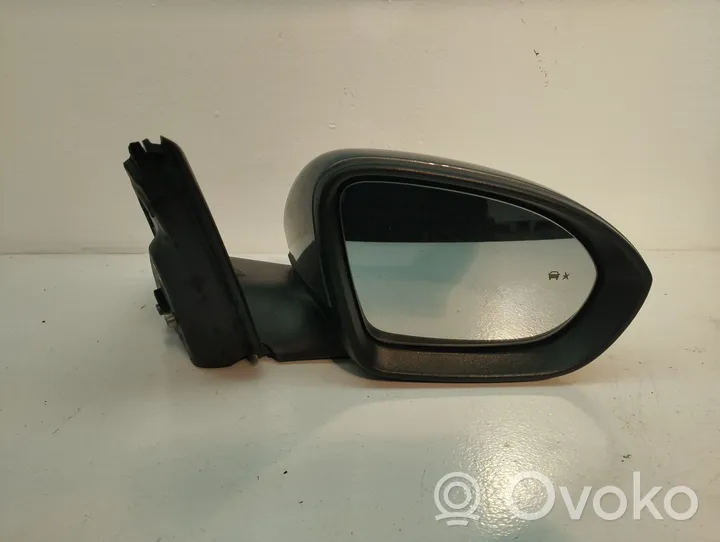 Opel Insignia B Specchietto retrovisore elettrico portiera anteriore 39075373U