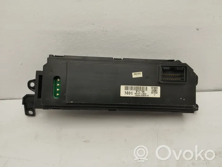 Hyundai i20 (PB PBT) HUD-näyttö 941011J600