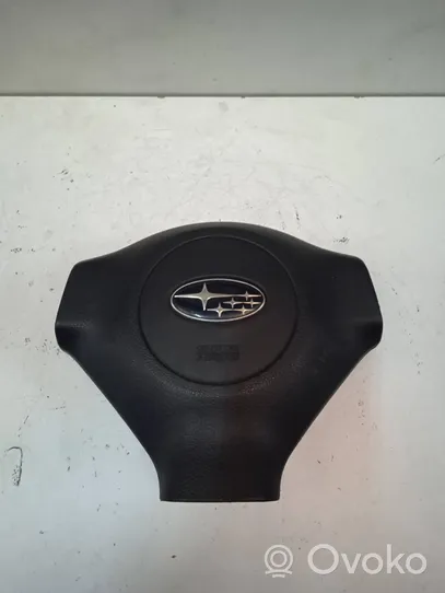 Subaru Legacy Airbag dello sterzo 602933004Y58