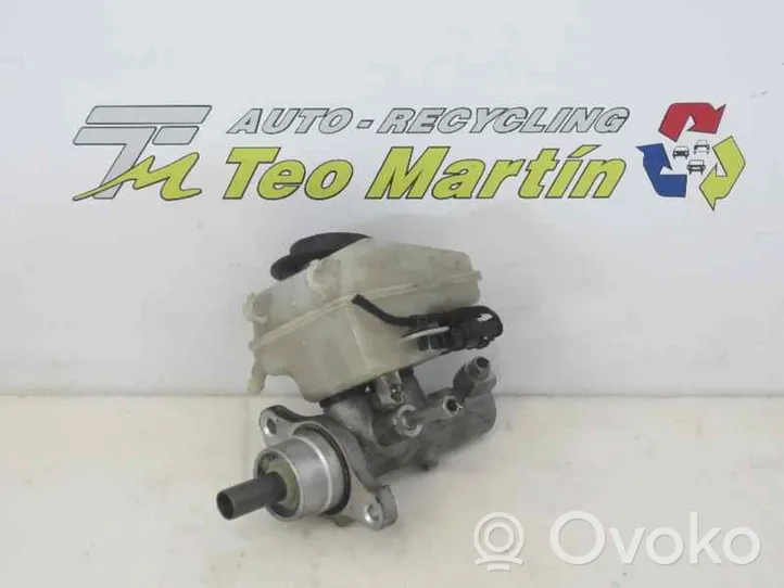 Opel Astra G Servo-frein 