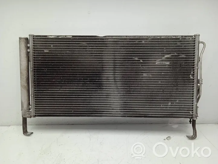 Hyundai Santa Fe Radiateur condenseur de climatisation 9760626000