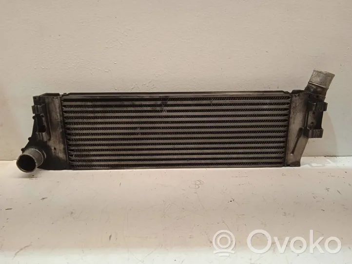 Renault Scenic RX Intercooler radiator 8200115540D