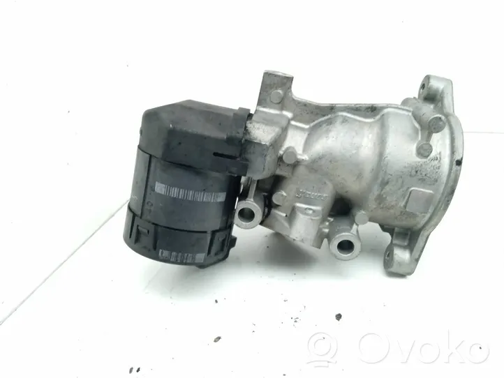 Volvo S40 EGR-venttiili 9656612380