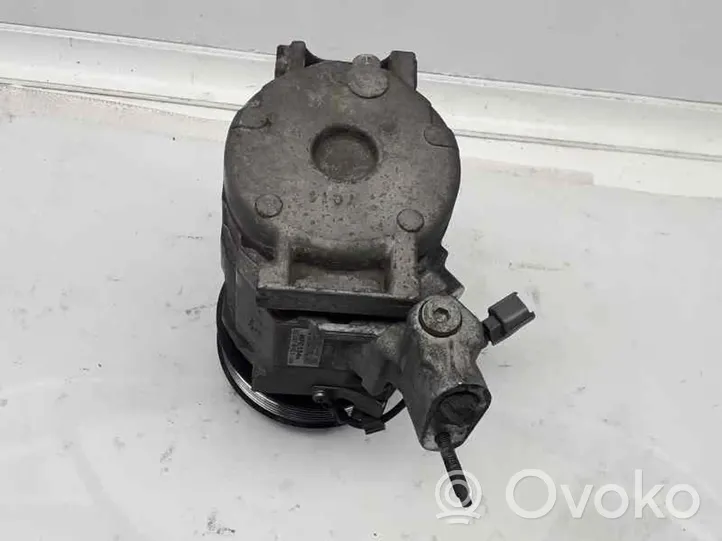 Honda Accord Air conditioning (A/C) compressor (pump) 4472205900