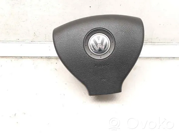 Volkswagen Polo Ohjauspyörän turvatyyny 6Q0880201Q