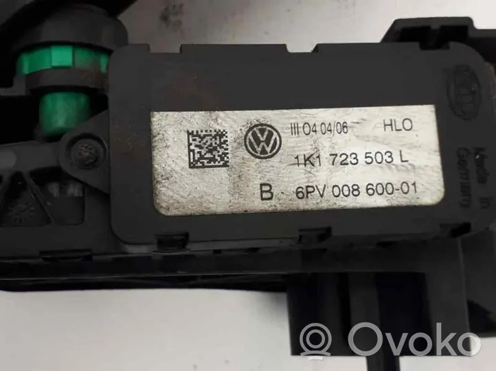 Volkswagen Passat Alltrack Sensore di accelerazione 1K1723503L