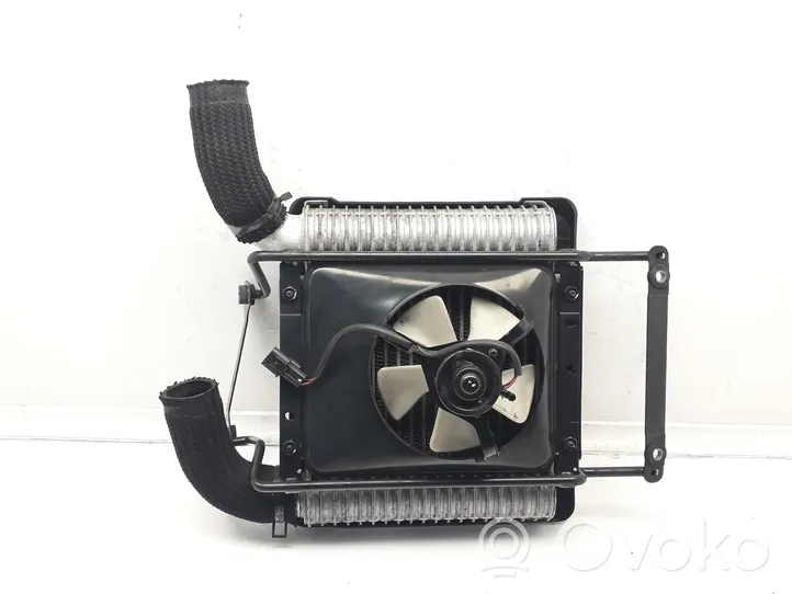 Hyundai H-100 Radiatore intercooler 281904A21X