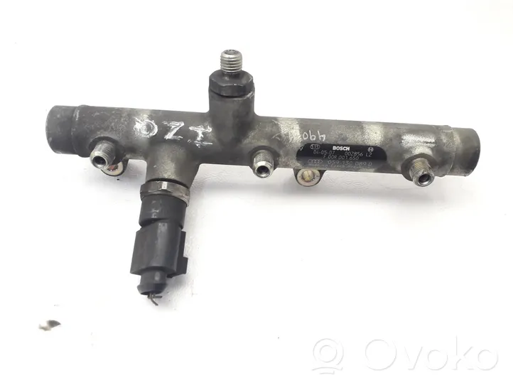 Audi A6 S6 C6 4F Corps injection Monopoint 059130089D
