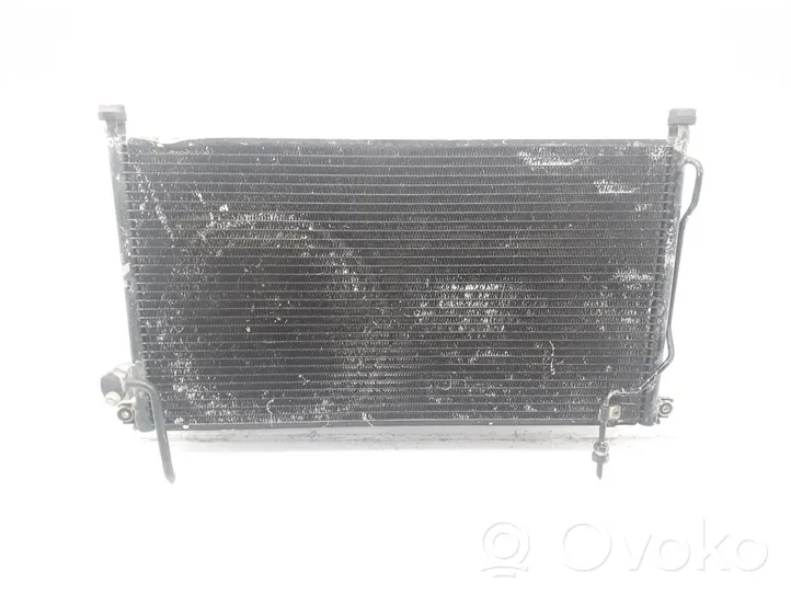 Ford Maverick A/C cooling radiator (condenser) 921107F000