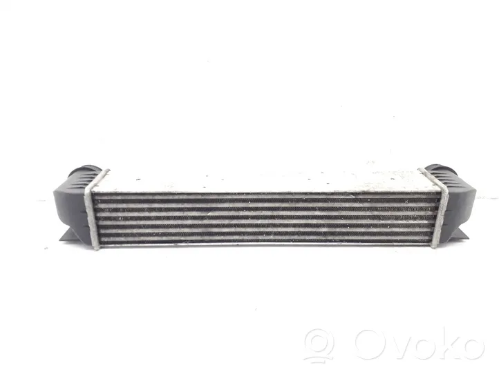 BMW 5 E39 Radiatore intercooler SINREF