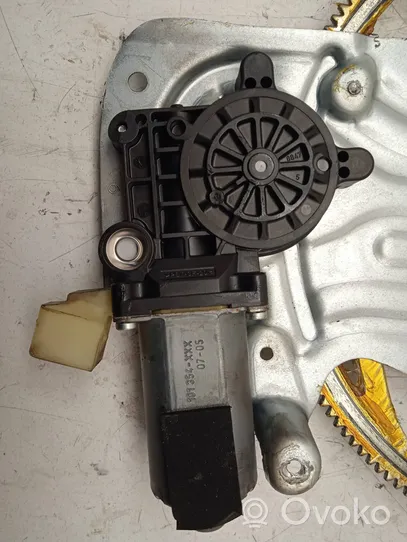 Volvo S60 Front door electric window regulator 