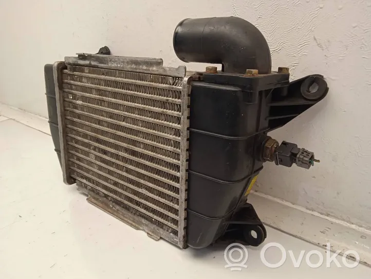 KIA Sportage Chłodnica powietrza doładowującego / Intercooler 0K05813520