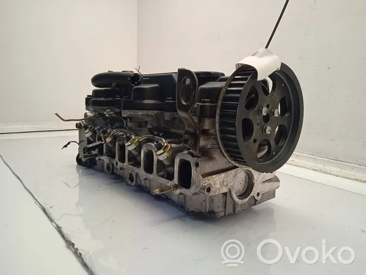 Opel Corsa B Culasse moteur 4EC1