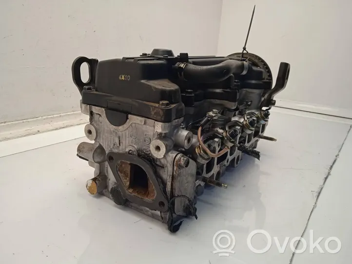 Opel Corsa B Culasse moteur 4EC1