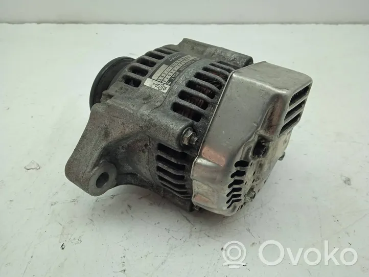 Aixam A741 Alternator 1012111290