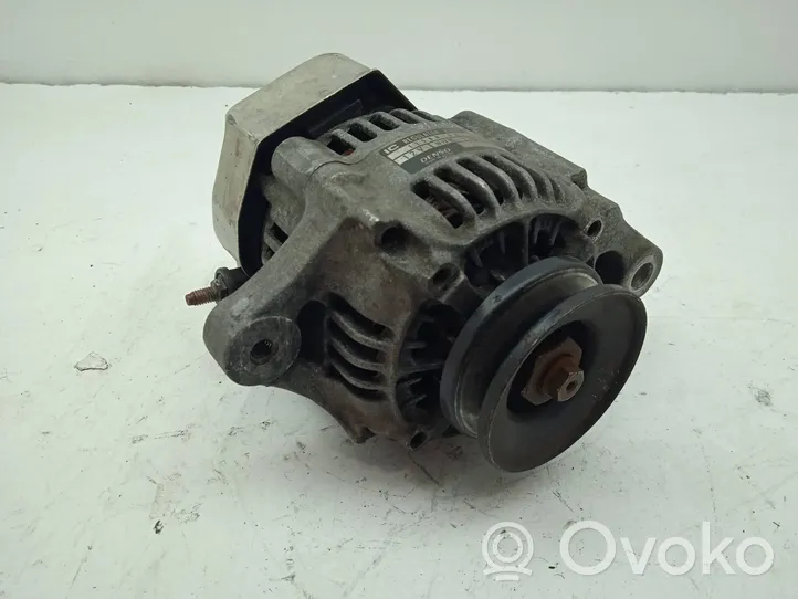 Aixam A741 Alternator 1012111290