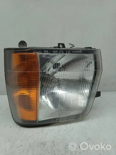 Suzuki Wagon R+ Lampa przednia 0337413L