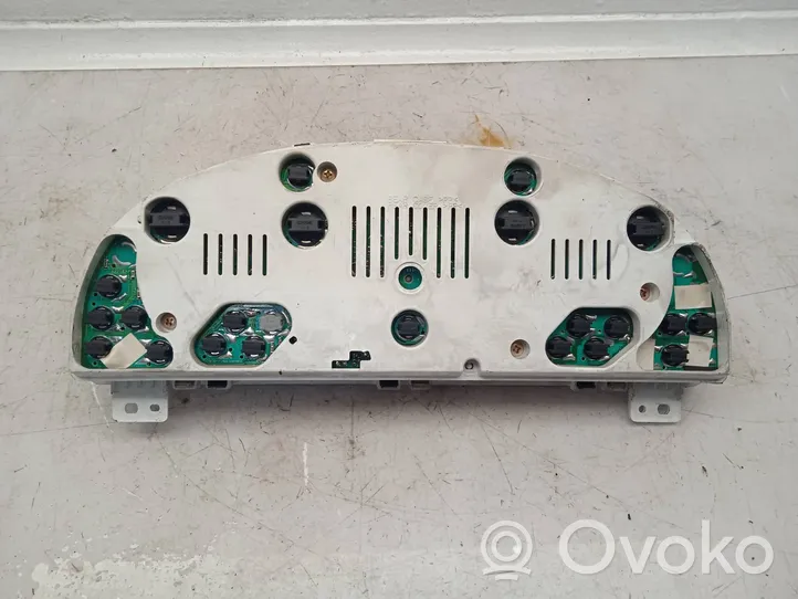 Daewoo Lacetti Tachimetro (quadro strumenti) 96499003