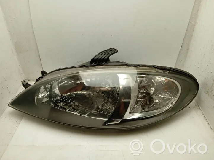 Daewoo Lacetti Faro delantero/faro principal 