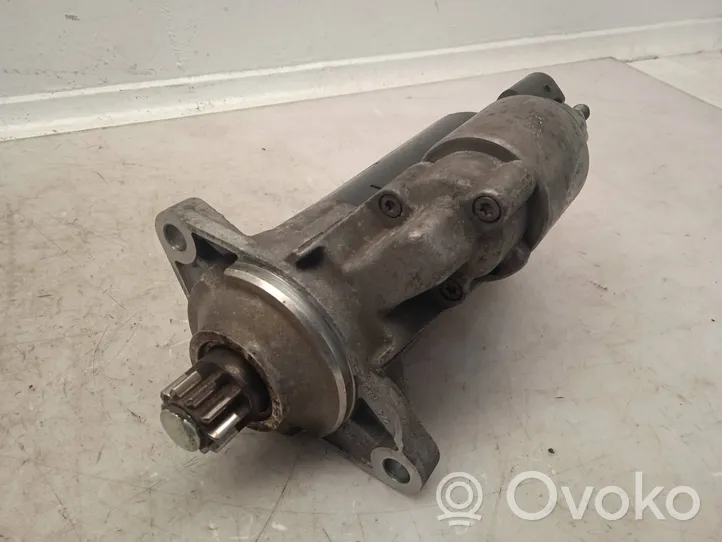 Volkswagen Passat Alltrack Starter motor 02E911023H