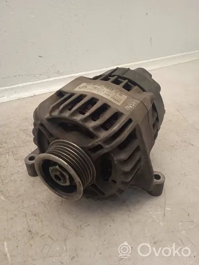 Fiat Grande Punto Alternator 51714794