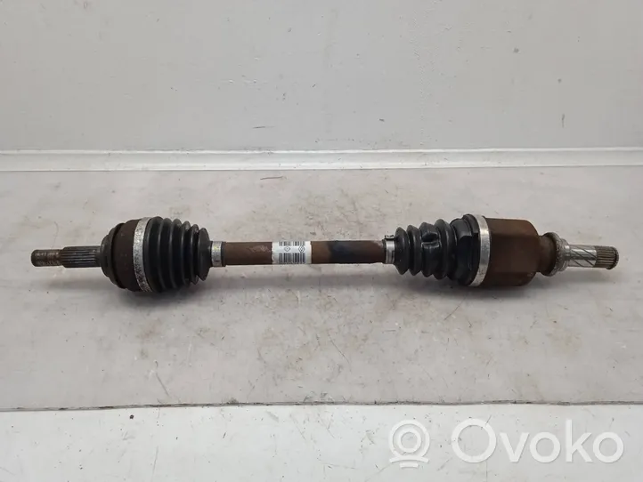 Dacia Logan Pick-Up Front driveshaft 8200543477