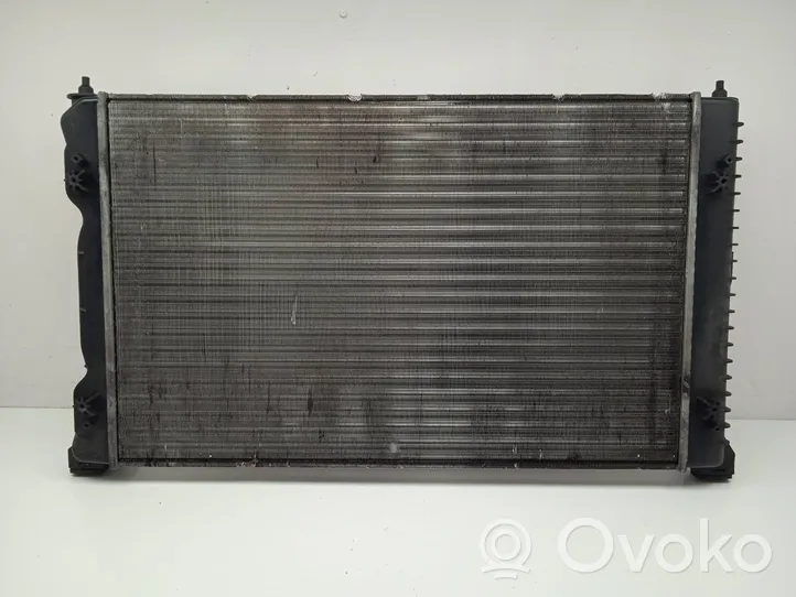 Audi A4 Allroad Radiateur de refroidissement SINREF