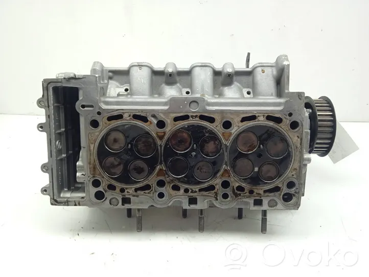 Audi A5 8T 8F Culasse moteur 0593AL