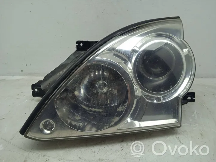 Hyundai Terracan Phare frontale 92101H1XXX