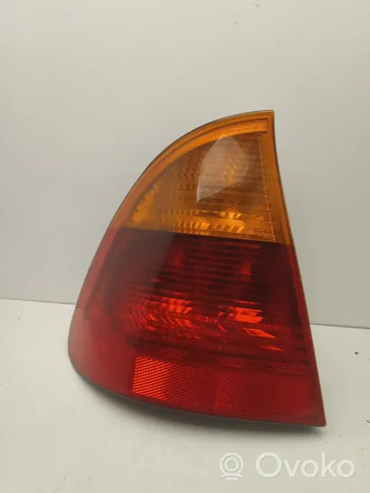 BMW 3 E46 Ampoule, feu stop / feu arrière 63216928385