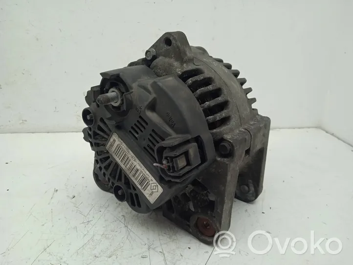 Renault Scenic RX Generatore/alternatore 2543207C