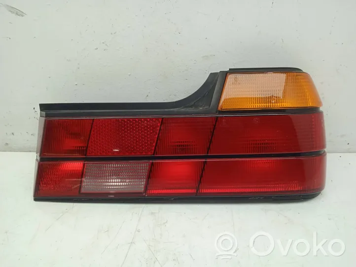 BMW 7 E38 Lampada fanale posteriore 1374042R