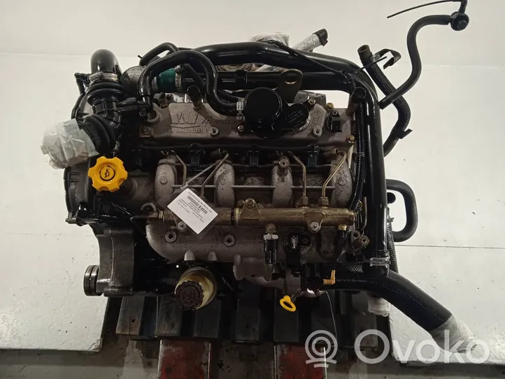 Chrysler Voyager Engine VM27C