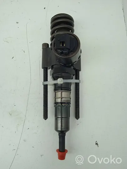 Audi A4 Allroad Injecteur de carburant 0414720404