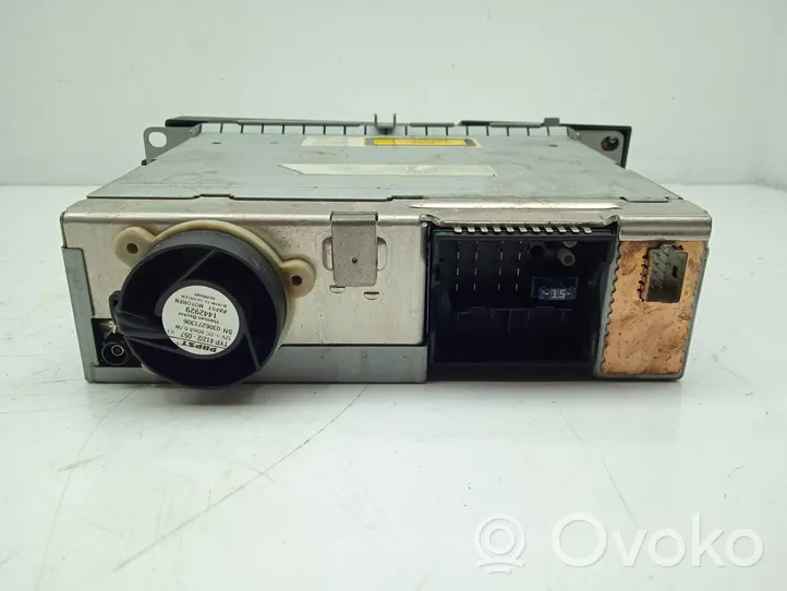 BMW 5 E39 Блок управления HiFi audio 65126940031