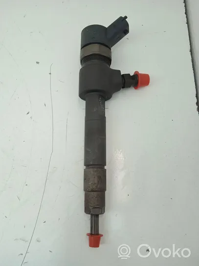 Opel Vectra C Injecteur de carburant 0445110165