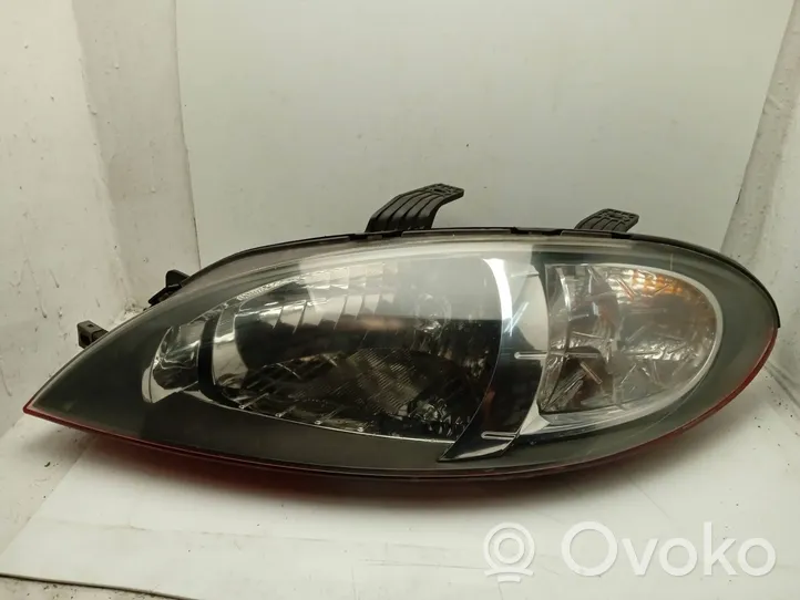 Chevrolet Lacetti Lampa przednia 96458811