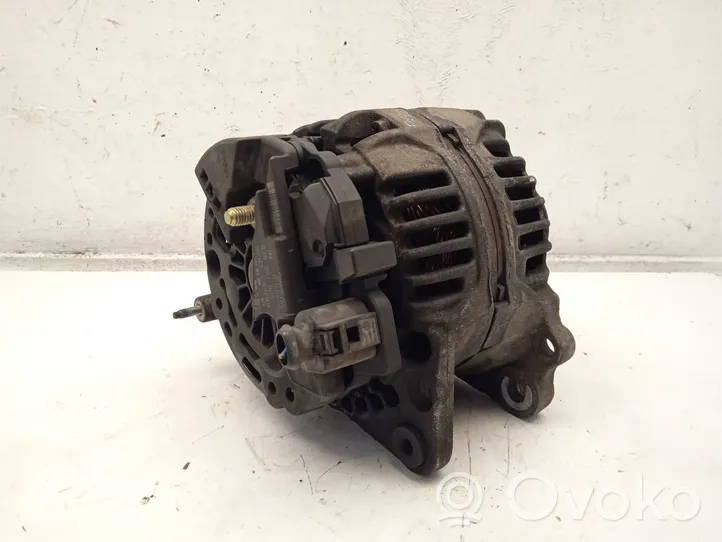 Volkswagen Lupo Generatore/alternatore 0124315006