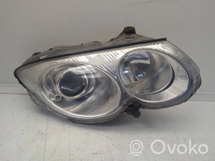 Chrysler 300M Lampa przednia 04780002AC