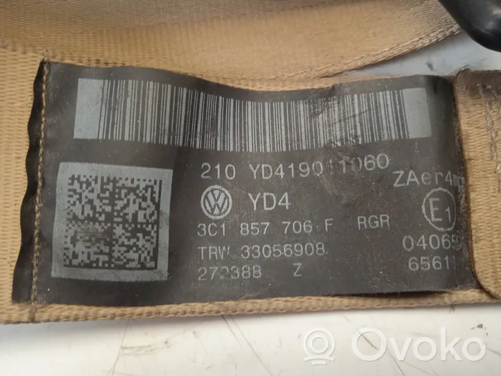 Volkswagen Passat Alltrack Airbag set COMPLETO