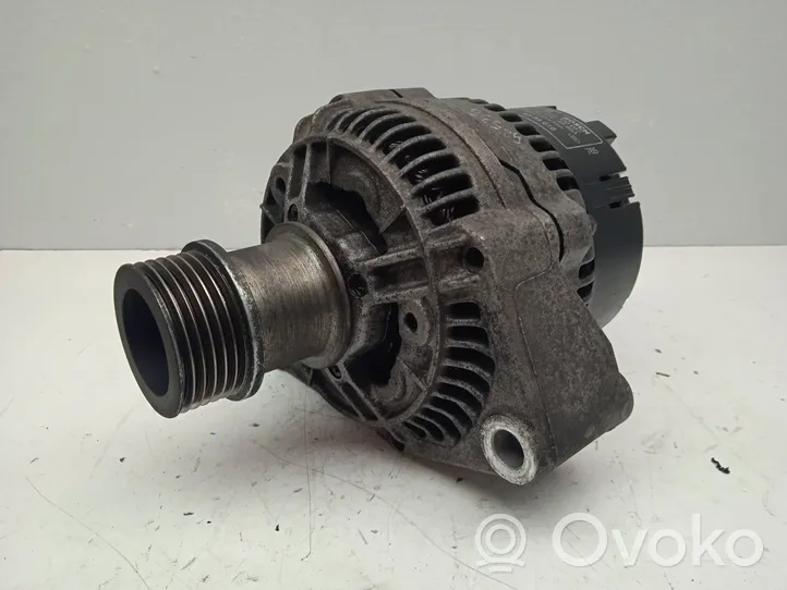 Saab 9000 CS Generatore/alternatore 0123320057