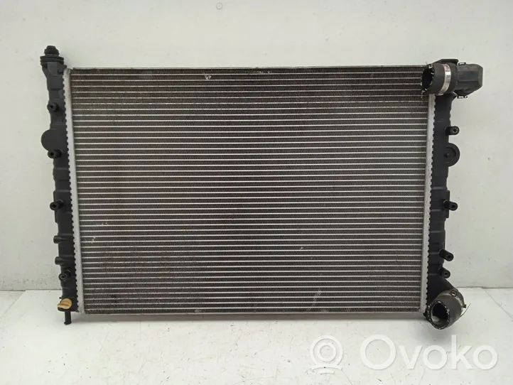 Lancia Lybra Radiateur de refroidissement 46544780