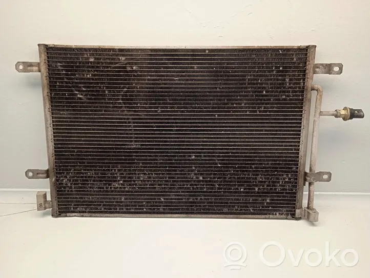 Audi A4 Allroad Radiateur condenseur de climatisation 8E0260401N