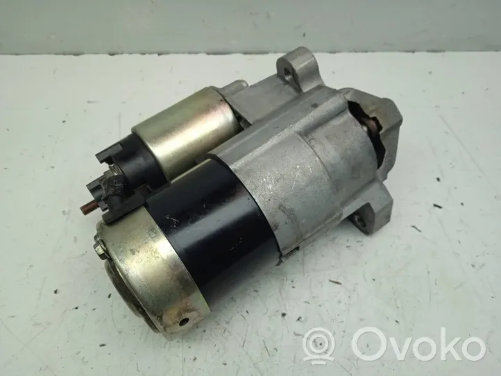 Renault Scenic RX Starter motor M000T91581