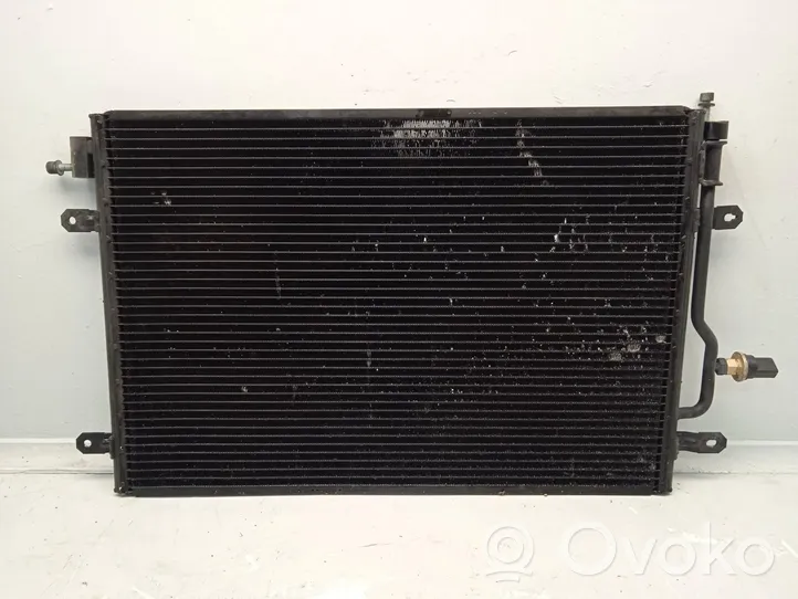 Audi A4 Allroad Radiateur condenseur de climatisation 8E0260401B