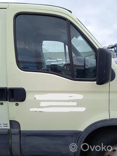 Iveco Daily 45 - 49.10 Drzwi przednie COLORBLANCO