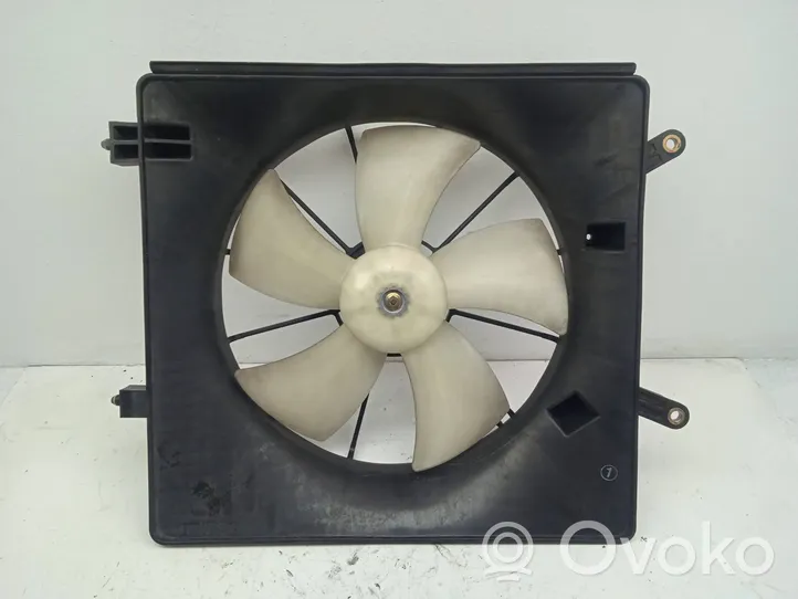 Honda Stream Ventilateur de refroidissement de radiateur électrique SINREF