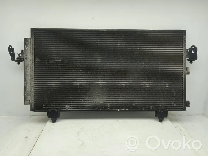 Toyota RAV 4 (XA20) Skraplacz / Chłodnica klimatyzacji SINREF